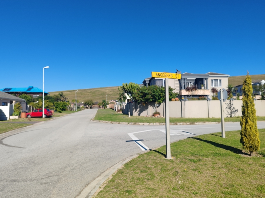 0 Bedroom Property for Sale in Kamma Heights Eastern Cape